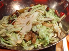 -绿茶餐厅(蓝色港湾店)