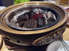 -泥炉烧肉师(新街口金銮巷店)