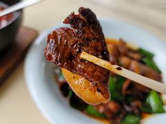 -柴门饭儿(成都太古里店)
