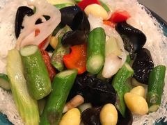 -四川豆花饭庄