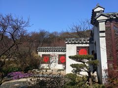 -无锡梅园公园