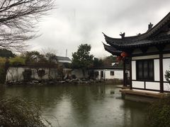 -常熟方塔园