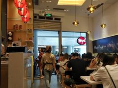-鲜芋仙Meet Fresh(壹方城店)