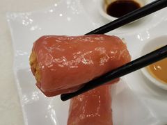 -国龙大酒店-中餐厅