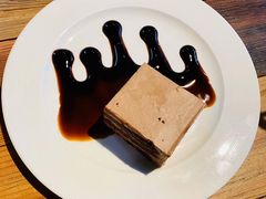 -自然食集西餐厅(泰晤士小镇店)
