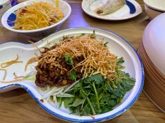 -满园烤鸭·春饼(中街大悦城店)