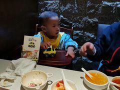 -海底捞火锅(顺义华联店)