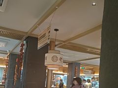 -老淮滨-蚌埠非遗小吃(淮河路店)