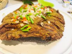 -好福记饭店(红梅公园店)
