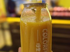 -漫果工坊(西单大悦城店)