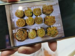 -纯坊佳哥手作(江汉路店)