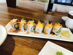 -笑福亭料理小馆(解放碑店)