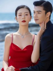 -花田映像婚纱摄影(龙岗店)