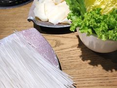 -百草滩羊清水涮羊肉(长城路店)