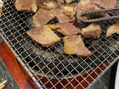 -白丁家泥炉烤肉·鳗鱼(海河东路店)