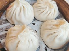 -古南都·清真绿柳居菜馆(太平南路店)