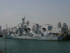 -中国人民解放军海军博物馆