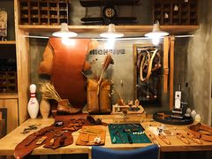 -HIGH FIVE哈福手工汉堡(桂林路店)