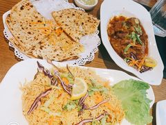 -Masala Curry and BBQ·玛莎拉巴基斯坦美食(金水万达店)