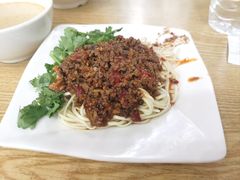 -康大口蘑面庄(将军街店)