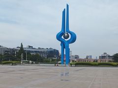 -泉城广场