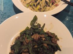 -呷湘厨·鱼汤捞饭·剁椒鱼头·辣椒炒肉(国家会展中心店)