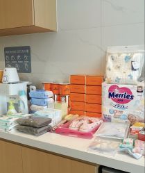 点击看大图 -侒悦缦月子中心·疗愈园区(龙岗店)