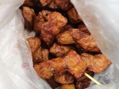 -王记西鎮电烤肉(汶上路店)