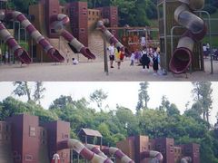 -枫香湖儿童公园