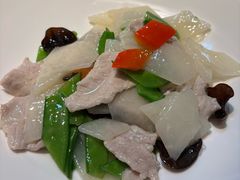 -周家二小姐的菜(西津渡店)