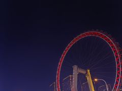 -天津之眼摩天轮