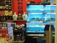 -老村长土菜馆(湖墅南路店)