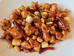 -旺顺阁·北京菜·烤鸭(大望路店)