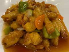 -韩礼年糕(飞虹路店)