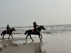 -南澳海滩