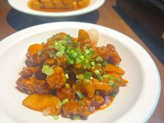-乡里八闽·福州乡土菜(西园店)
