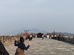 -南京城墙景区