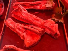 -青海名吃尕张娃非遗烤肉(城中店)
