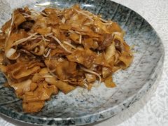 干炒牛河-沙河粉村·国家非遗传承(云台店)