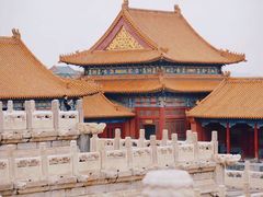 -故宫博物院(故宫)