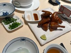 -侨美食家·粤菜(体育西路店)
