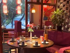 -九牧鱻·渝老鬼重庆火锅(人民路店)