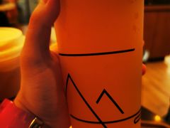 茉莉白桃-去茶山(重庆万象城店)