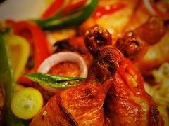 -北京朝阳悠唐皇冠假日酒店