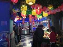 大堂-船尚小镇(武清下朱庄店)
