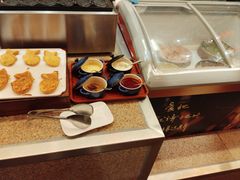 -咖啡厅自助餐厅(贵阳中天凯悦酒店)