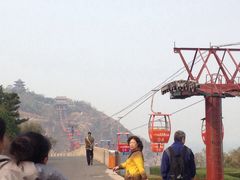 蓬莱阁景区-蓬莱阁景区