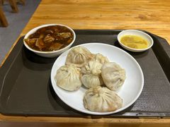 -缘赵记(沙子口店)