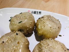 -小杨生煎(湟普汇店)