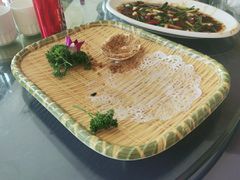 -渔满仓海鲜渔家(象山二店)